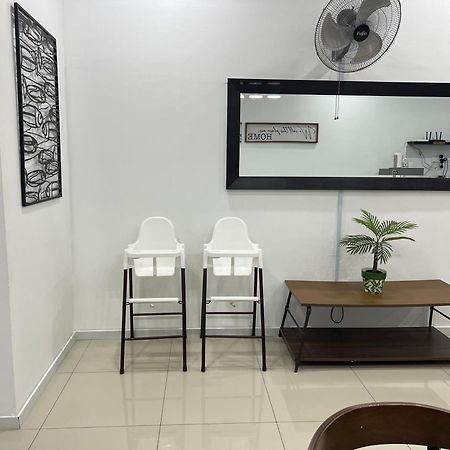 Home Away From Home In Taiping - Newly Upgraded! 外观 照片