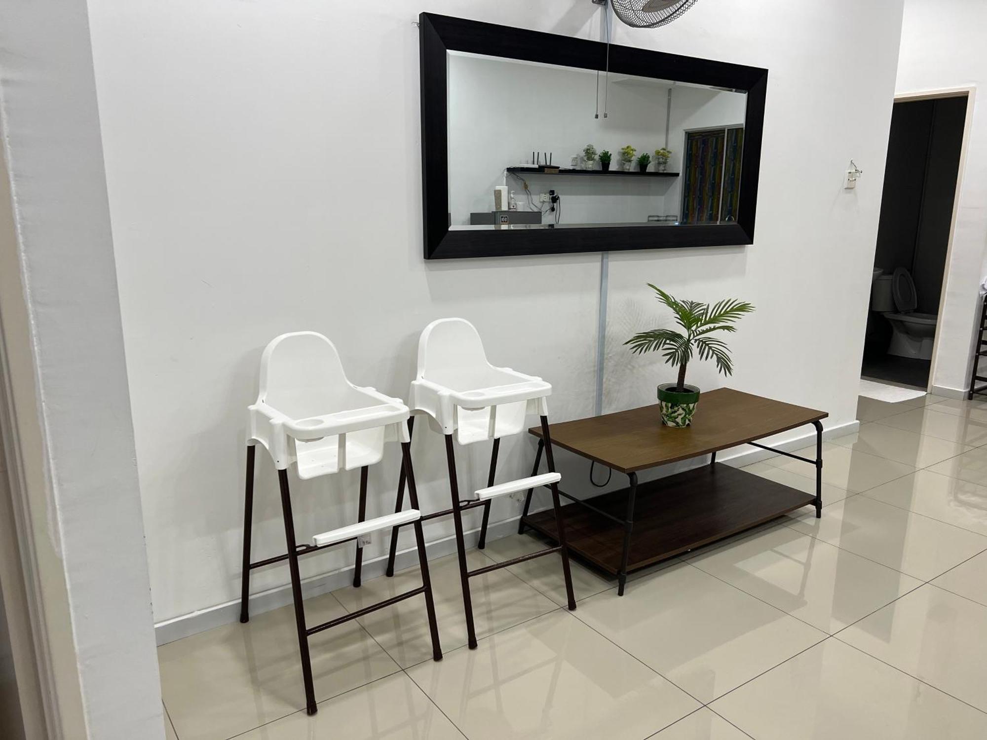 Home Away From Home In Taiping - Newly Upgraded! 外观 照片