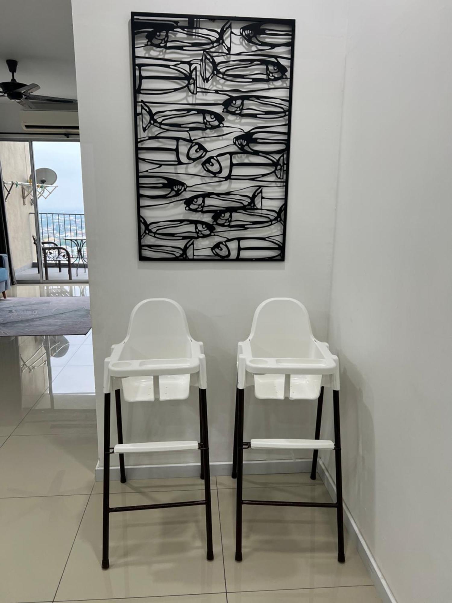 Home Away From Home In Taiping - Newly Upgraded! 外观 照片